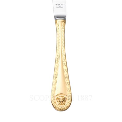 versace knife|Versace rosenthal cutlery.